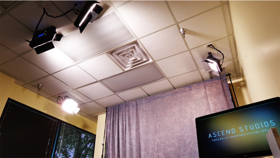 Disney Photo AV System