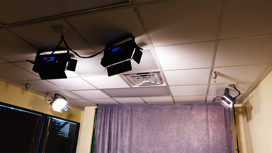 Disney Photo AV System