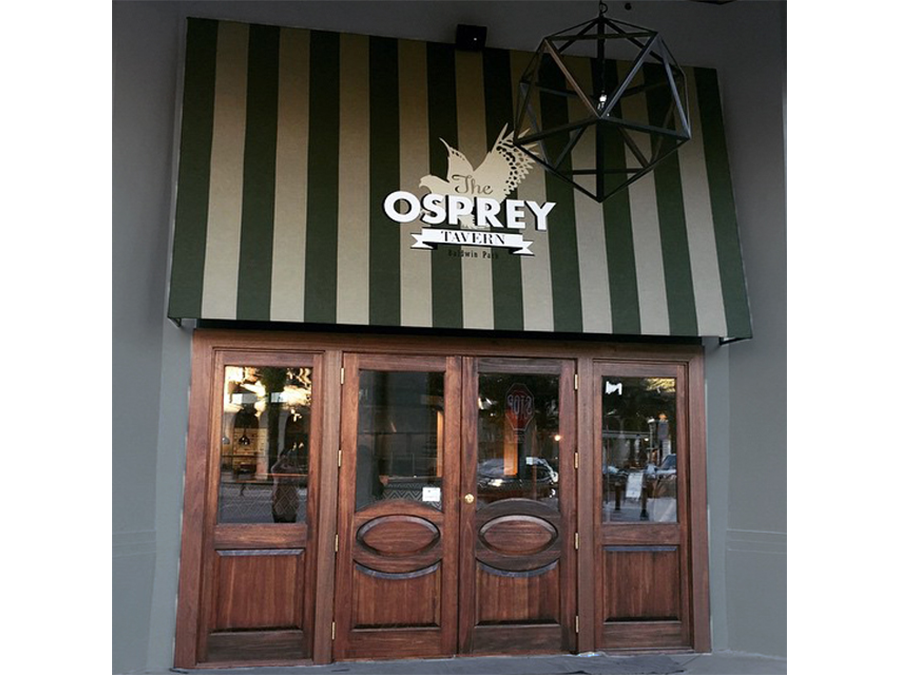 osprey factory shop