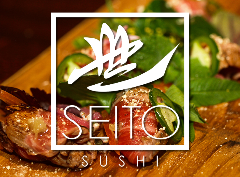 Ascend Studios – Projects – Seito Sushi