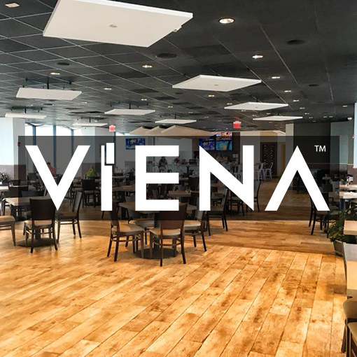 Restaurant AV System Installation- Viena