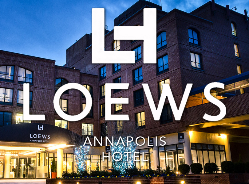AV System Hotel Project- Loews Annapolis