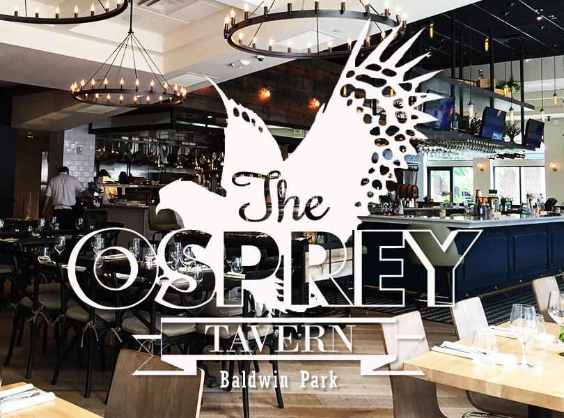 Restaurant AV System Project- Osprey Tavern