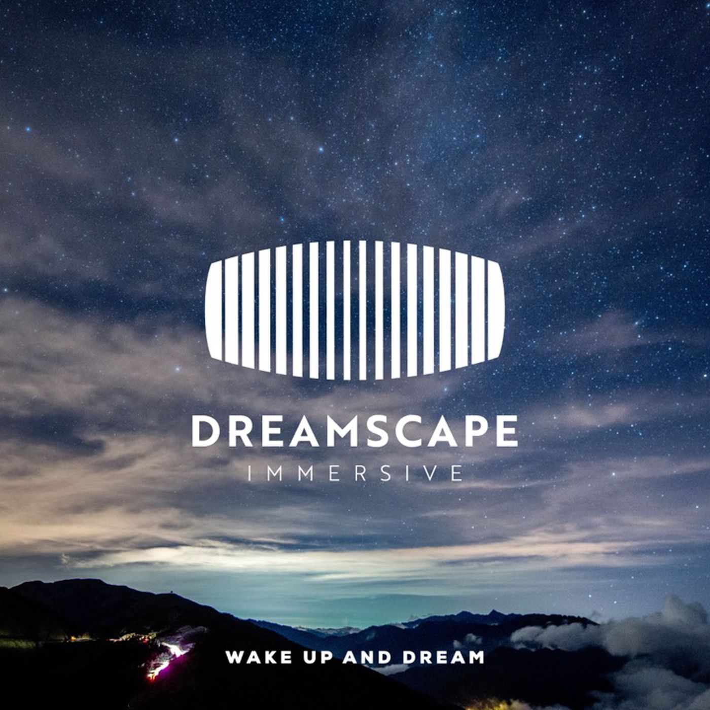 Dreamscape Immersive logo