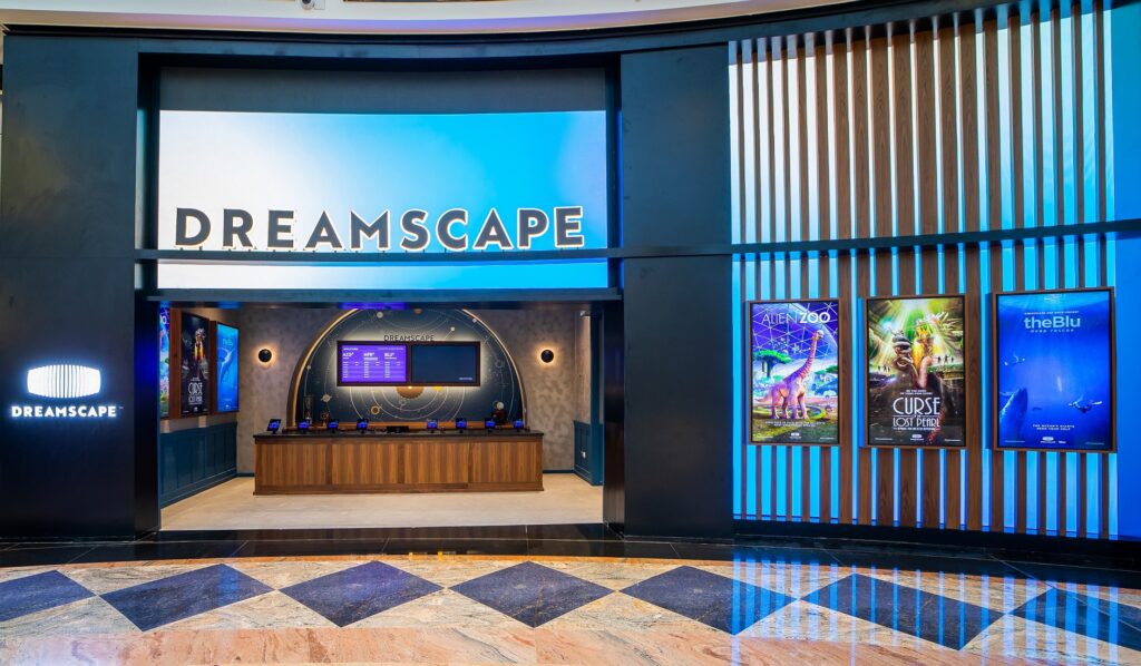 Ascend Studios     Projects     Dreamscape Immersive