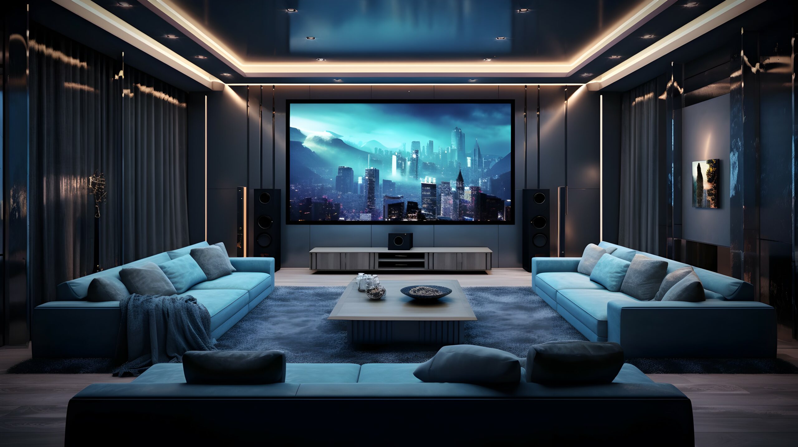 Tampa Home Theater